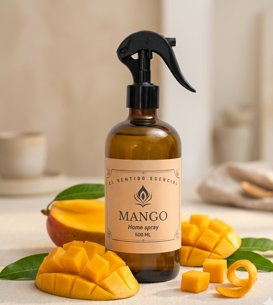Home Spray Mango