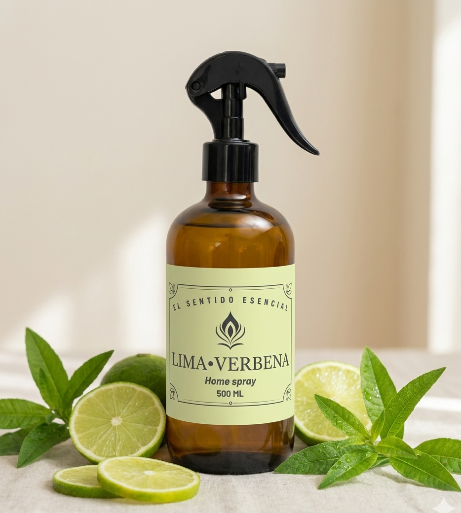 Home Spray Lima Verbena