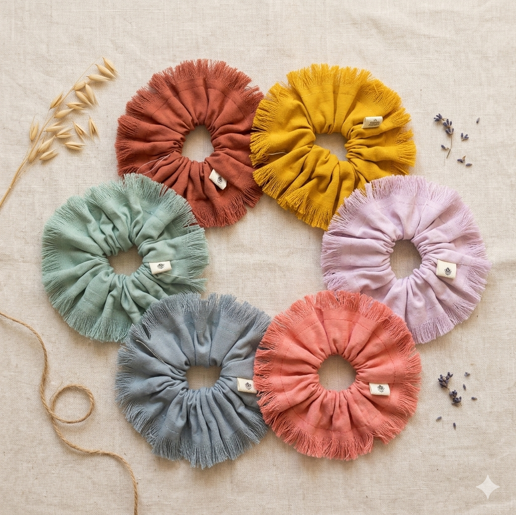 Scrunchies
