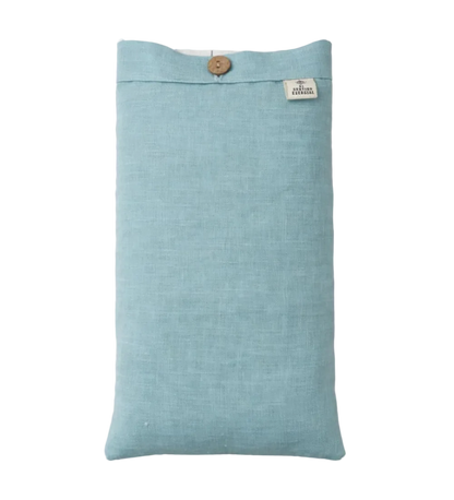 Saquito para cólicos menstruales
