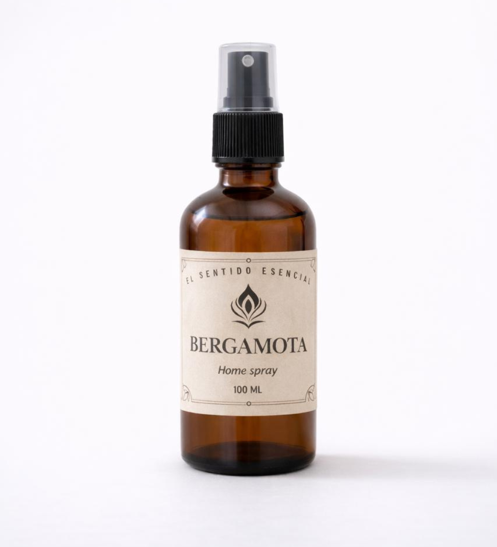 Home Spray Bergamota