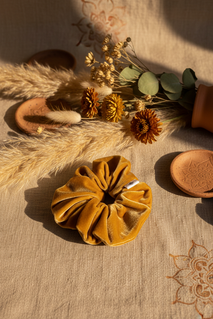 Scrunchies Nativa