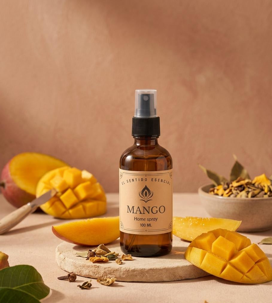 Home Spray 100 ML