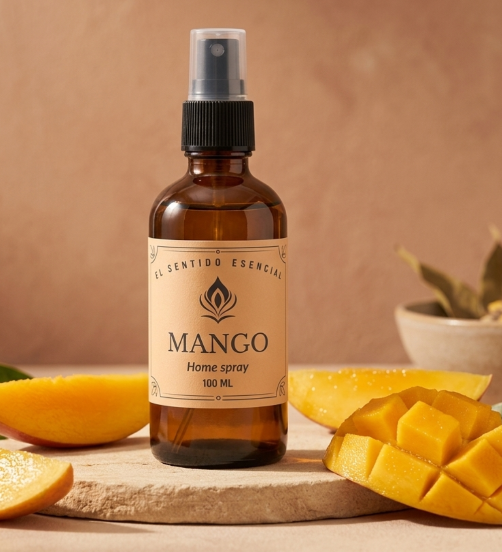 Home Spray Mango