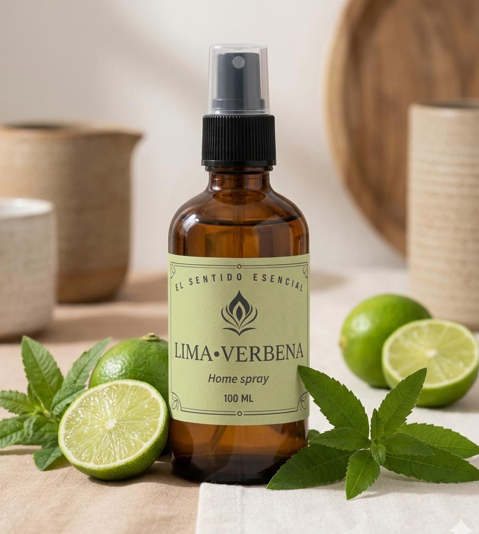Home Spray Lima Verbena