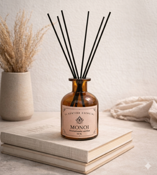 Difusor Varillas 150 ML Monoi