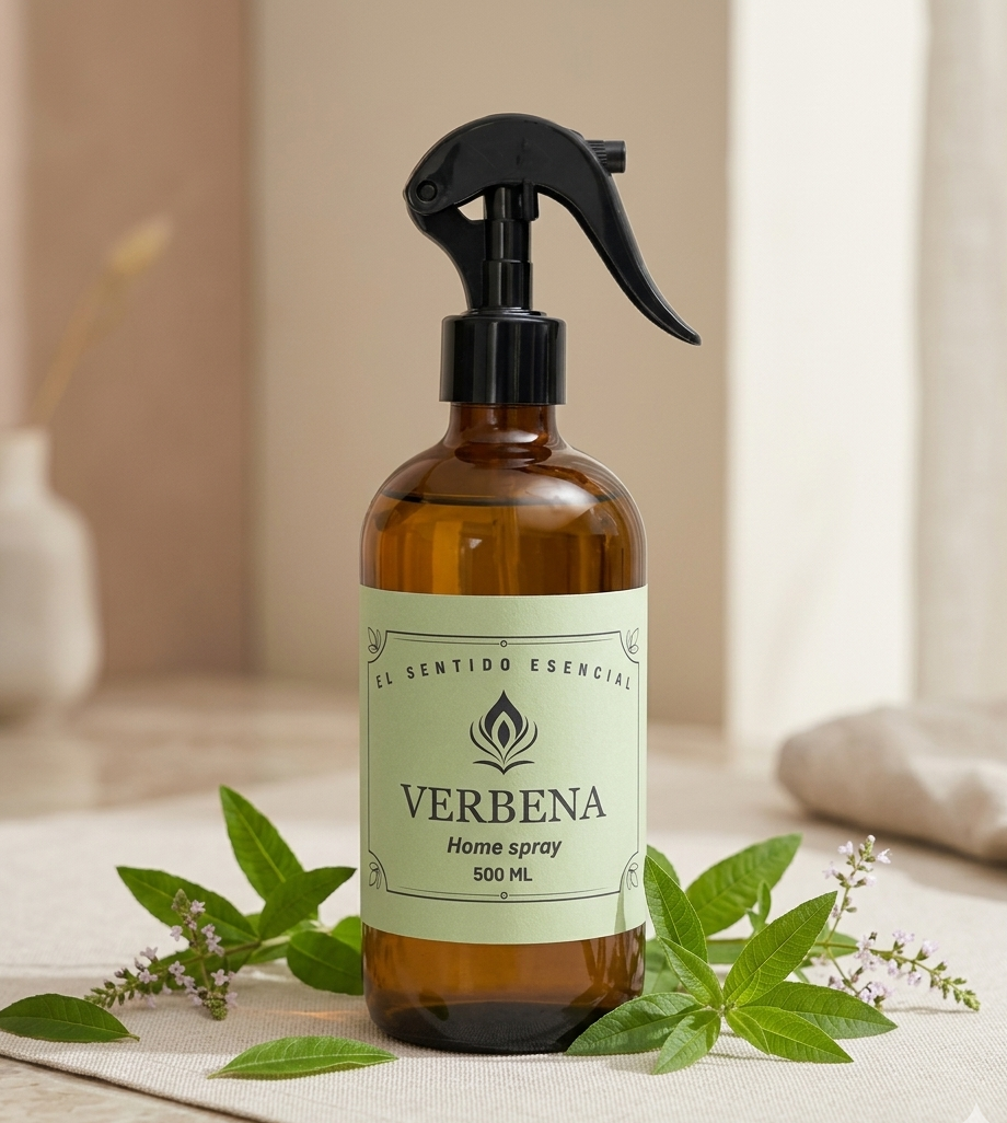 Home Spray Verbena