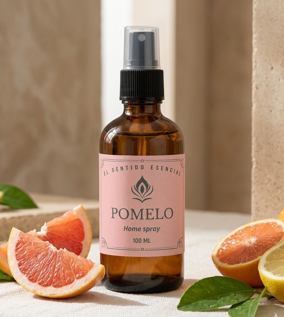 Home Spray Pomelo