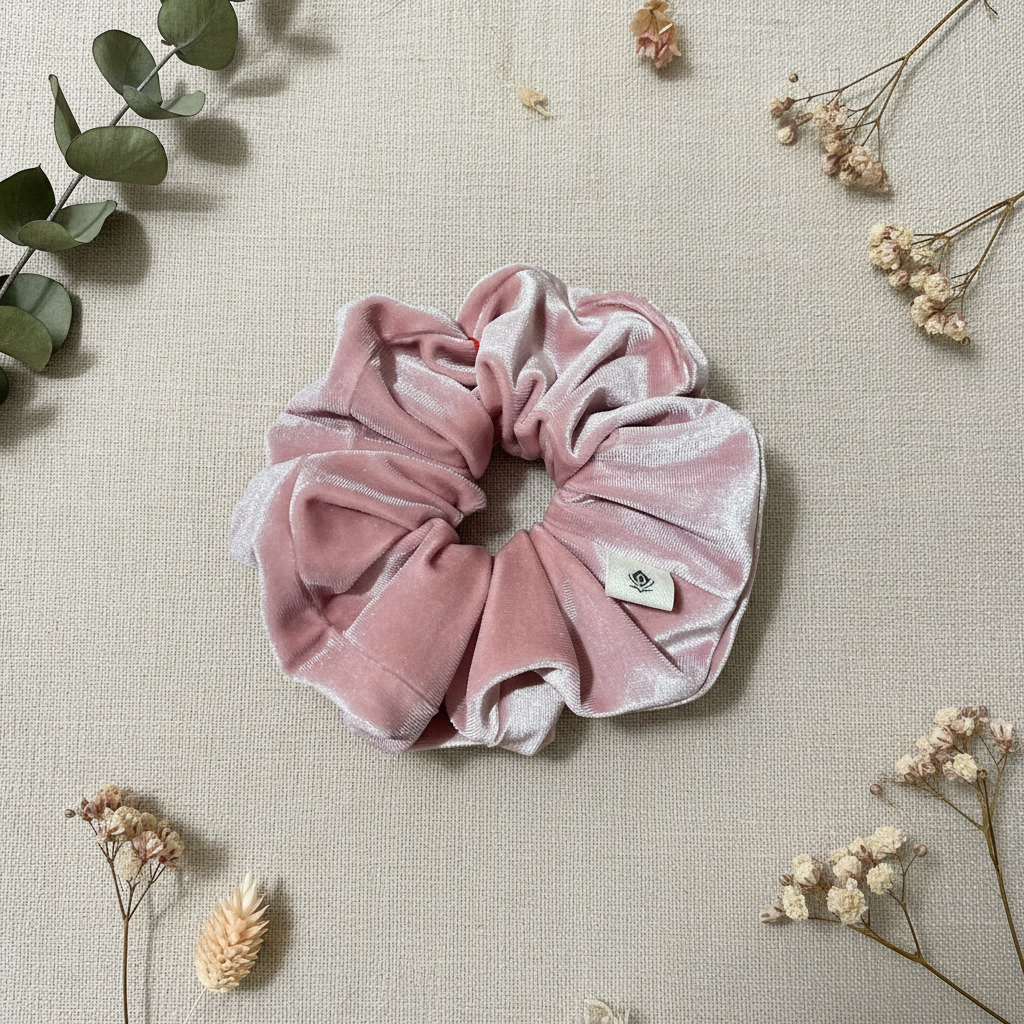 Scrunchies Nativa