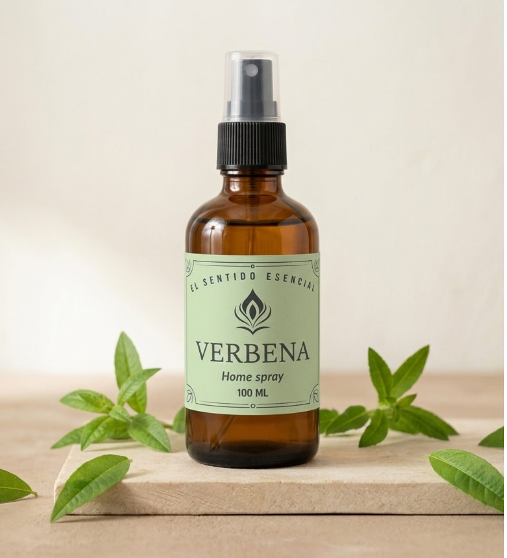 Home Spray Verbena