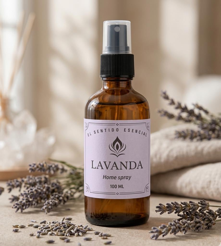 Home Spray 100 ML