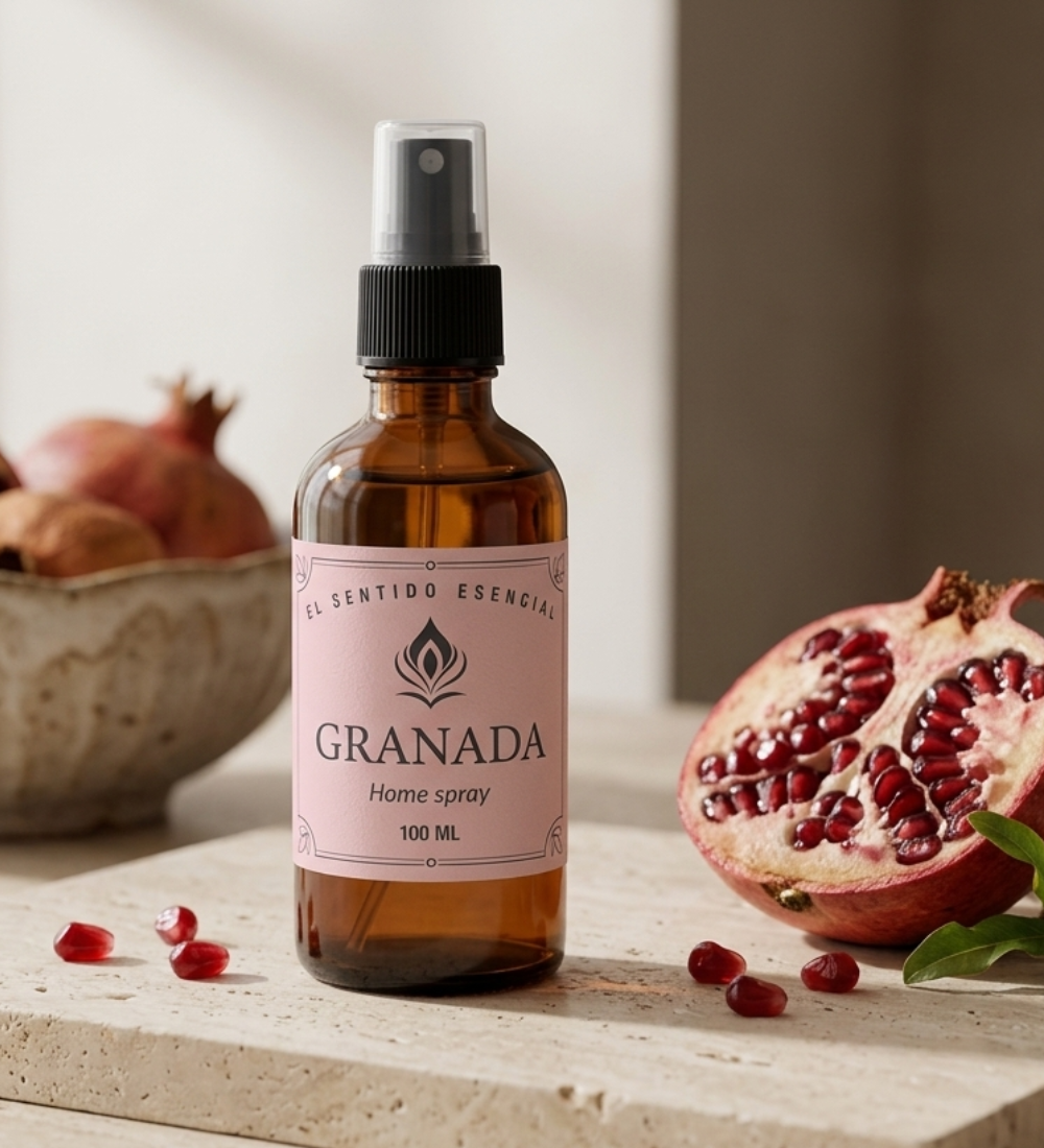 Home spray Granada