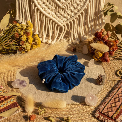 Scrunchies Nativa