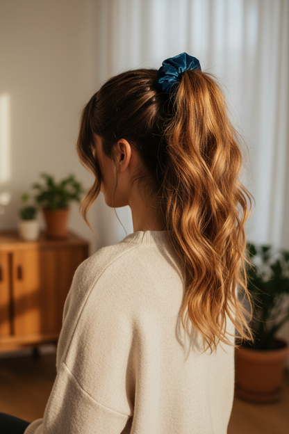 Scrunchies Nativa