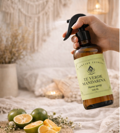 Home spray 500 ML