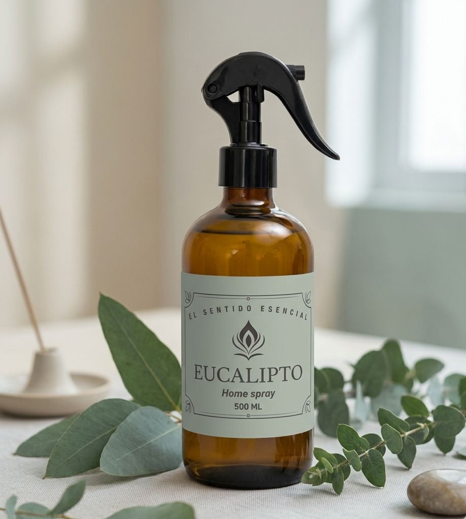 Home spray 500 ML