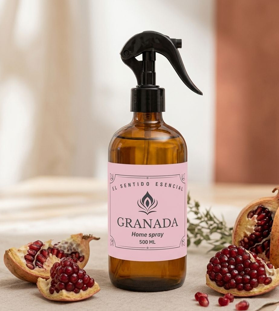 Home spray 500 ML