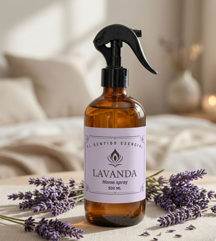 Home spray 500 ML