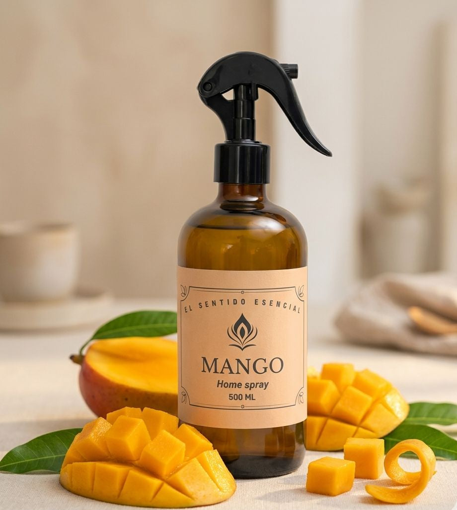 Home spray 500 ML